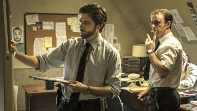L'affaire SK1 — Canal+ Grand Ecran 21:04