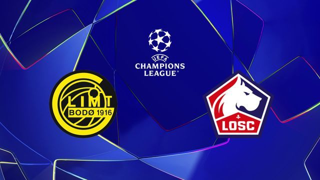 Bodø/Glimt / Lille