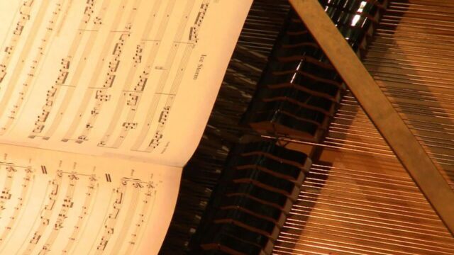 Steinway & Sons - Technologie Piano Spirio