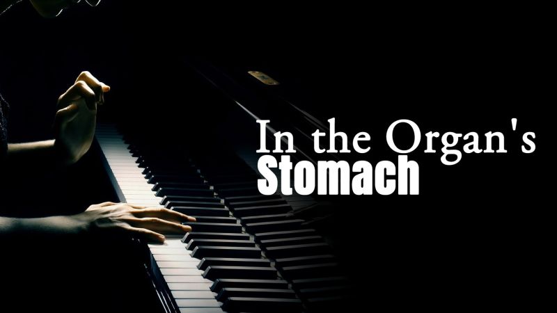 In the Organ's Stomach