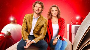 Recherche fiancé pour Noël