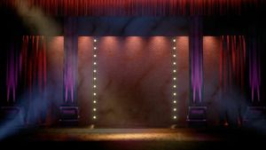 Cabaret wallon tournaisien