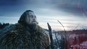 The Revenant