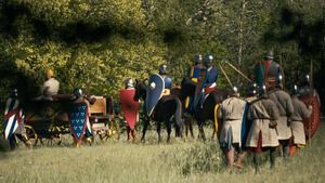 Batailles de légende (Bouvines) S3 (6/6)