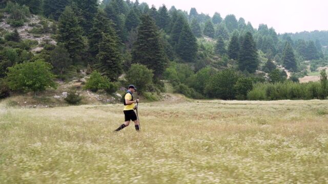 Confessions d'un runner