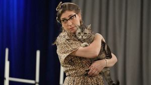 Call Me Kat (Nenn mich Pretty Kitty) S3 (21/22)