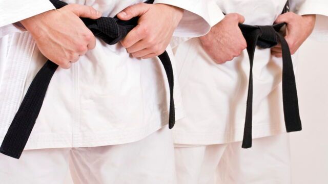 Judo : Championnats du monde