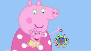 Peppa Pig (Bébé Alexandre) S3 (35/52)
