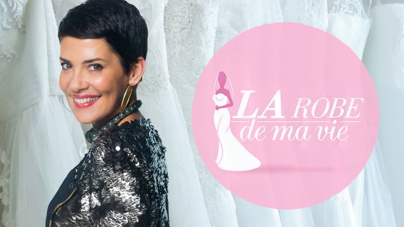 La robe de ma vie - S02E02