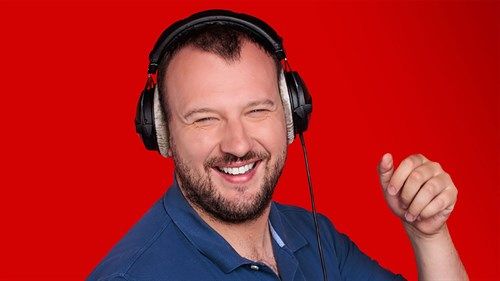 Bel RTL weekend