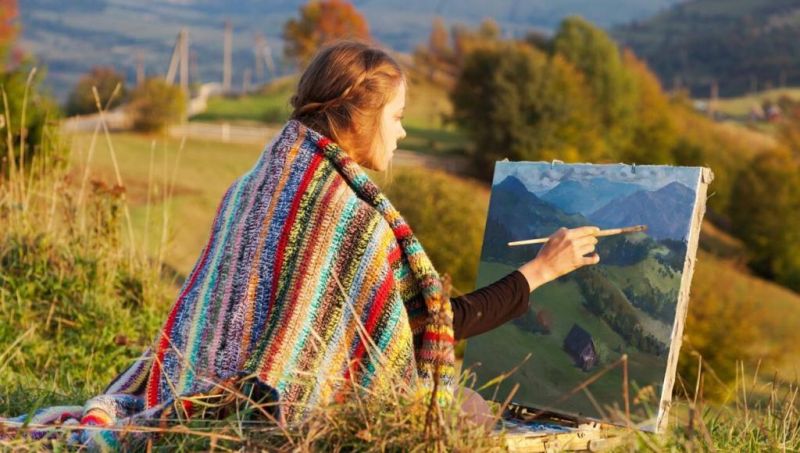 Les gens d'Occitanie, sur les traces de Gustave Fayet