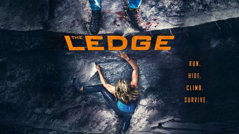 The Ledge - Tödlicher Vorsprung