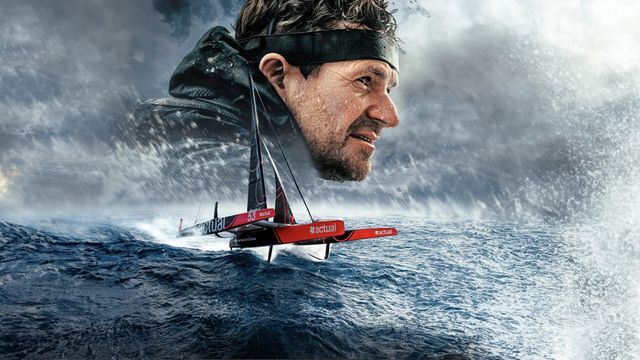 Trimarans Ultim : au-delà des limites — La chaine l’Équipe 21:30