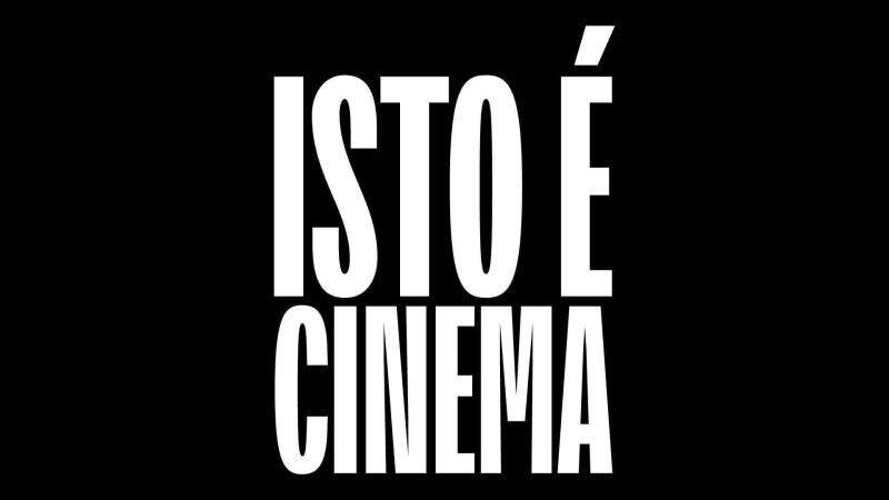 Isto É Cinema - S04E03 — A BOLA TV 11:40