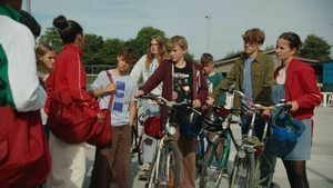United (Hannes moet beslissen of hij naar Blauw Geel gaat) S1 (6/10)