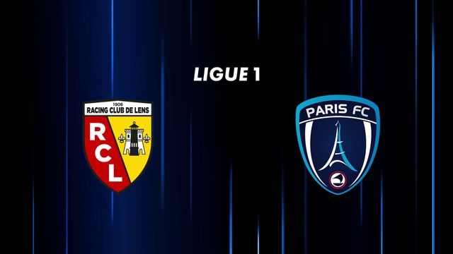 Lens / Paris FC