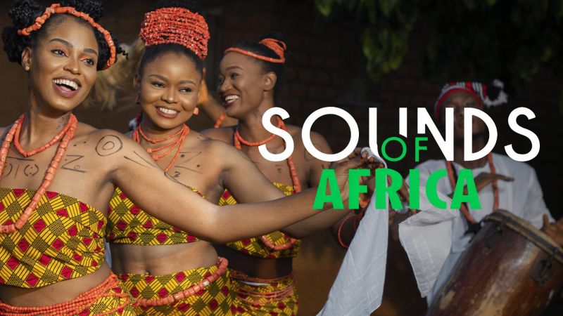 Sounds of Africa
