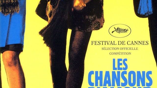 Les Chansons d'amour