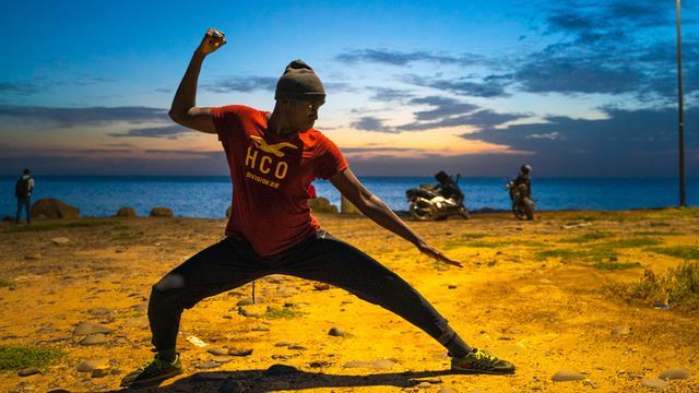 Everywood - Ça tourne au Sénégal