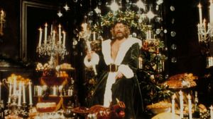 A Christmas Carol