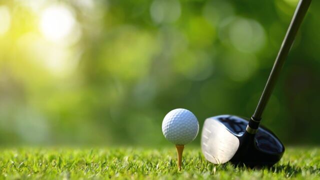 Golf : Championnat d'Abu Dhabi