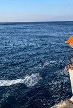 La Méditerranée du bord