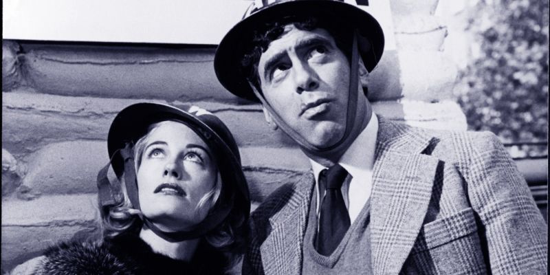 Une femme disparaît