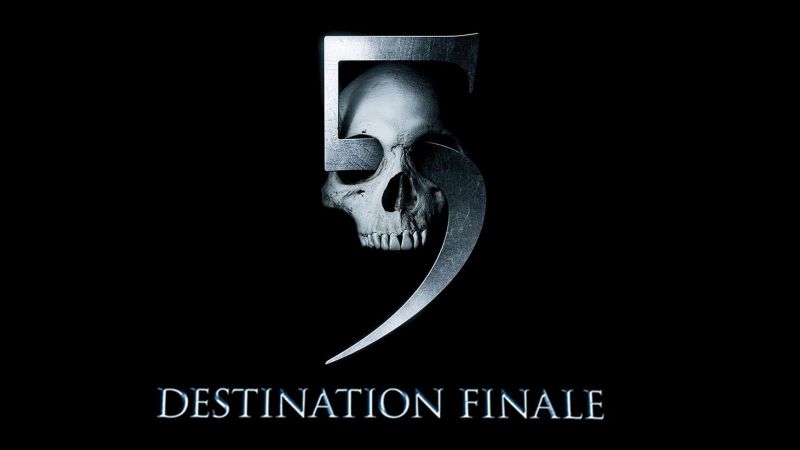 Destination finale 5 — Ciné+ Frisson 20:50