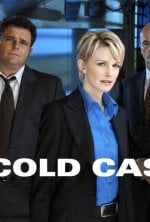 Cold Case : affaires classées — RMC Life 21:10