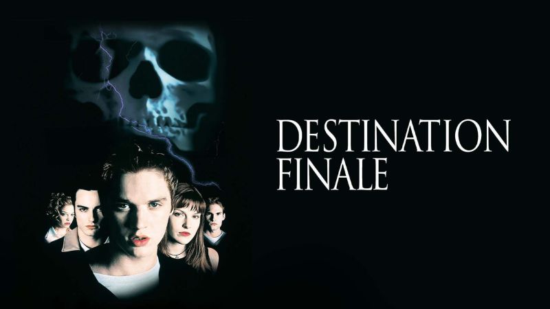Destination finale — Ciné+ Frisson 16:24