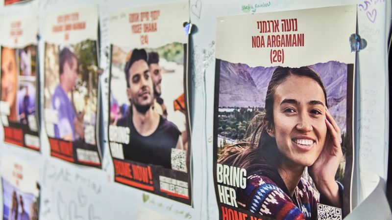 Otages français, la délivrance