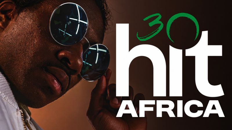 Hit 30 Africa