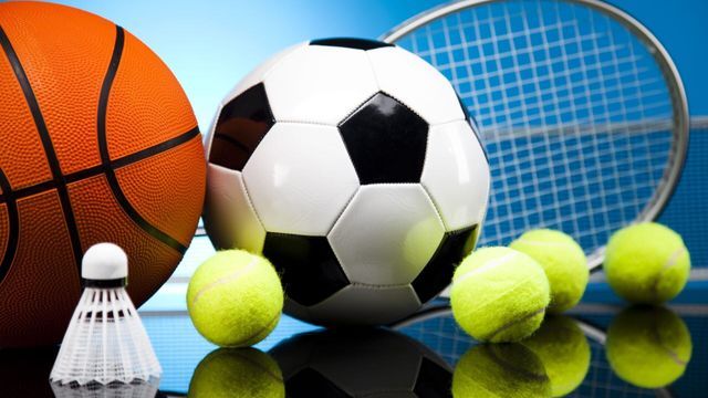Samedi sport JT news