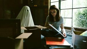 A Ghost Story