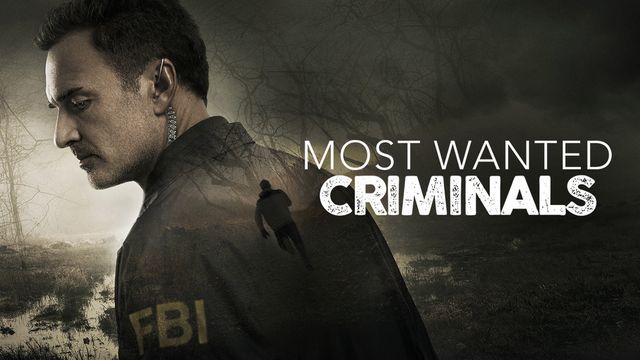 Most Wanted Criminals - Saison 5