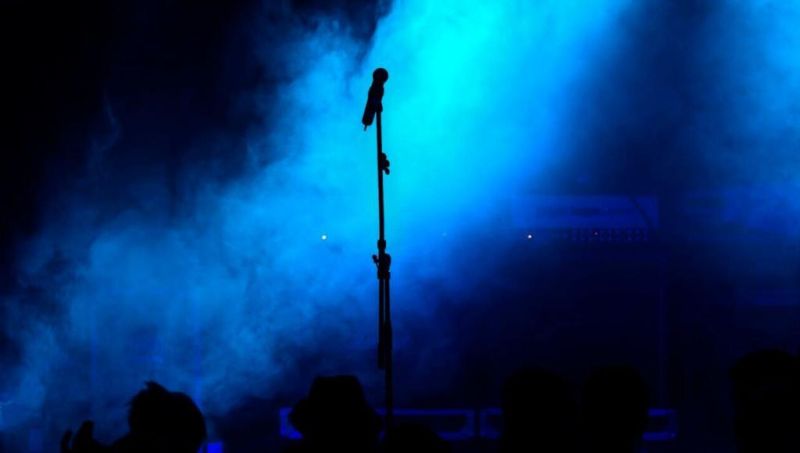 Saodaj au festival le mois Kréyòl
