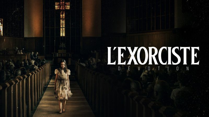 L'Exorciste : Dévotion