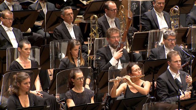 Orchestre Philharmonique de Monte-Carlo, Kazuki Yamada, Truls Mørk