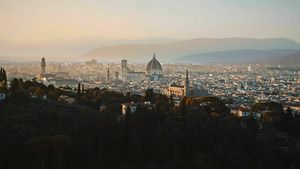L'Europe des merveilles (La cathédrale de Florence - A l'avant-garde de la Renaissance) S3 (n°1)
