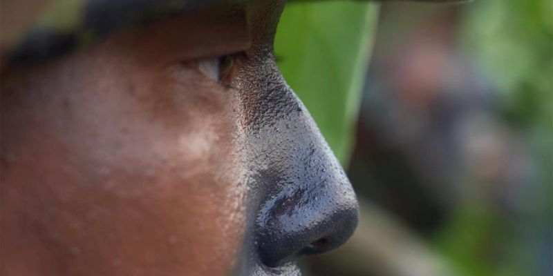 Mer de Chine: la nouvelle guerre froide