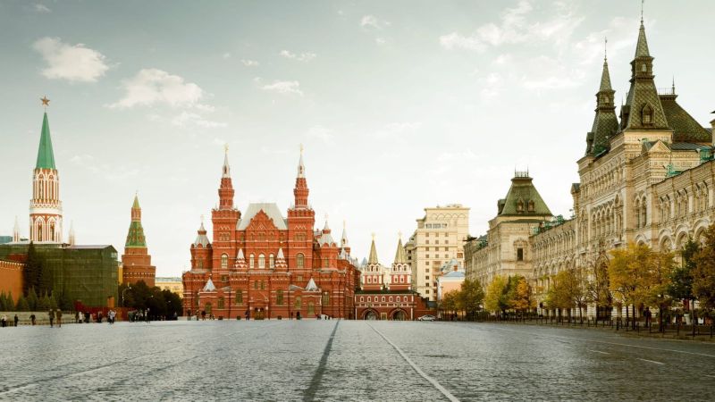 La guerre vue de Russie