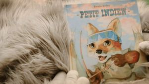 Yétili (Petit Indien) S1 (23/26)