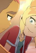 Dragon Striker — Disney Channel 15:35