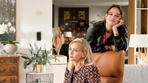 Face à face (Amour à mort) S1 (10/12)