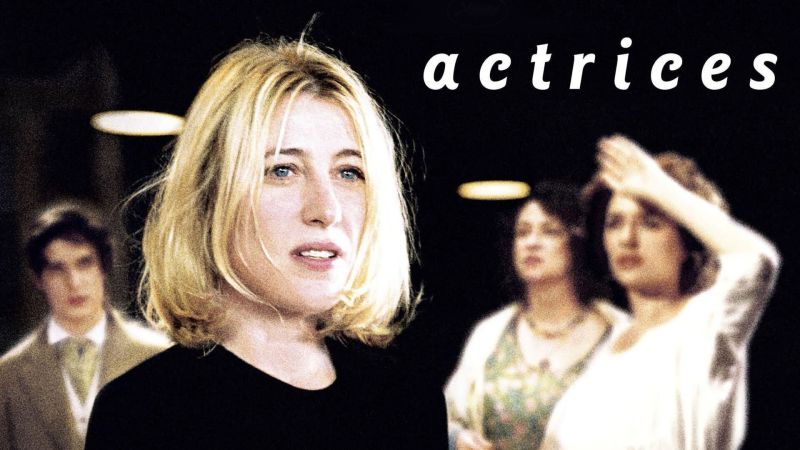 Actrices