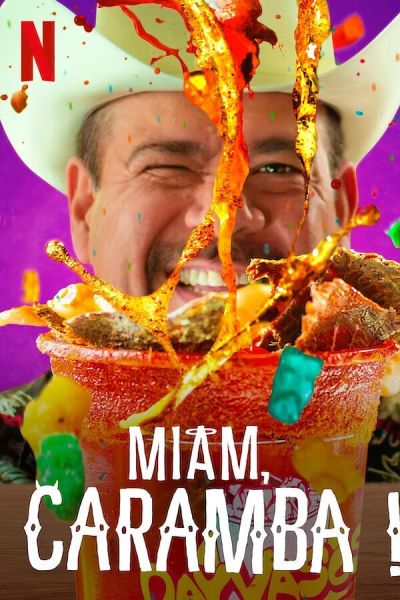Miam, caramba !