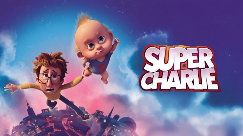 Super Charlie