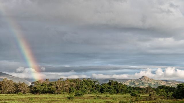 Nouvelle-Calédonie, terres d'avenir