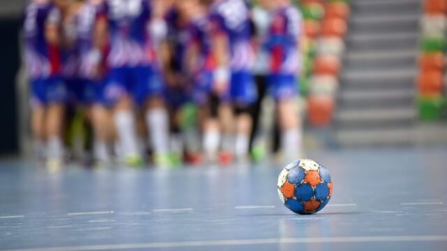 Sporza: handbal