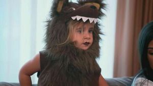 L'incroyable famille Kardashian (Une nouvelle garde-robe) S14 (4/21)